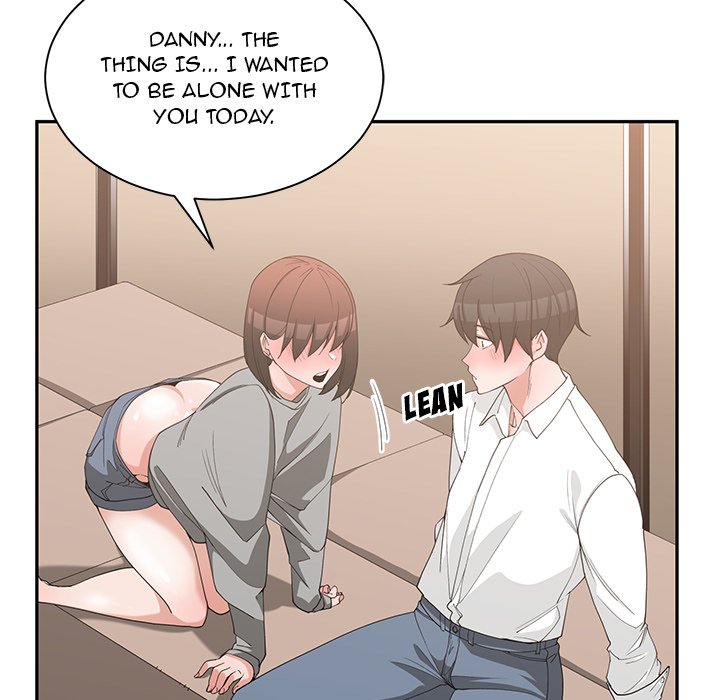 Childhood Friends Chapter 19 image 87