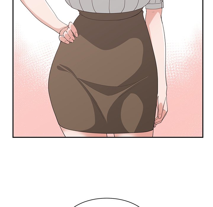 Childhood Friends Chapter 19 image 8