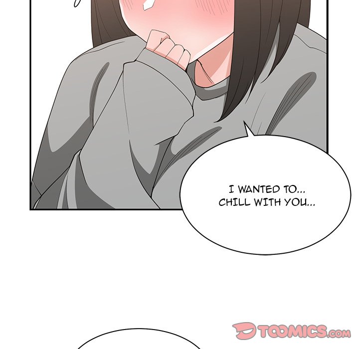 Childhood Friends Chapter 19 image 89