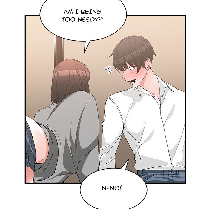Childhood Friends Chapter 19 image 90