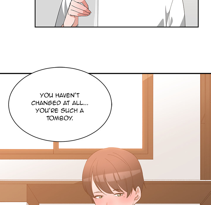 Childhood Friends Chapter 2 image 25