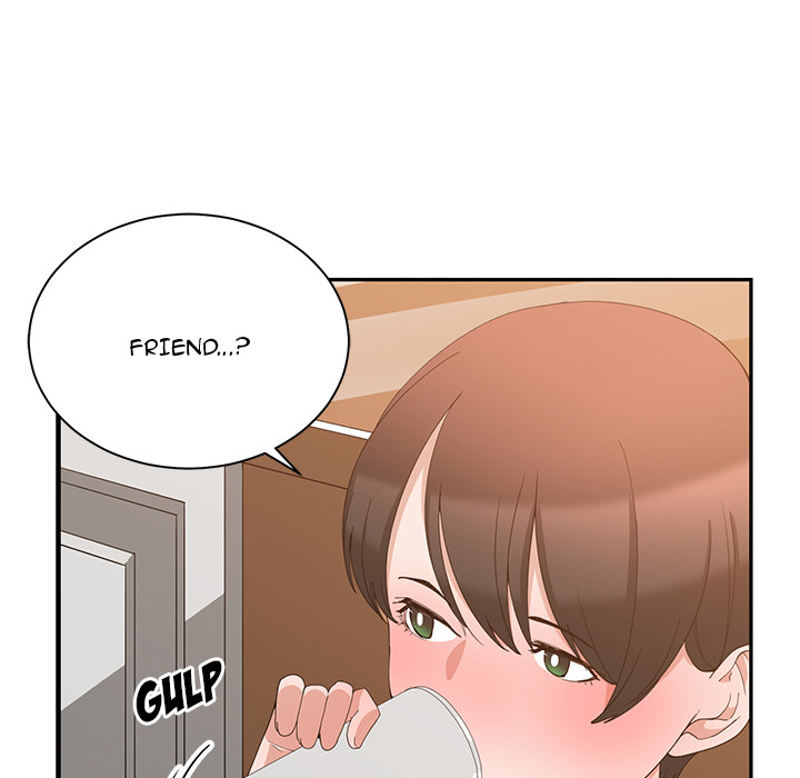 Childhood Friends Chapter 2 image 33