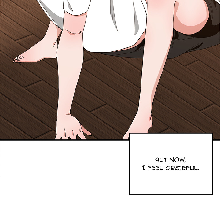 Childhood Friends Chapter 2 image 47