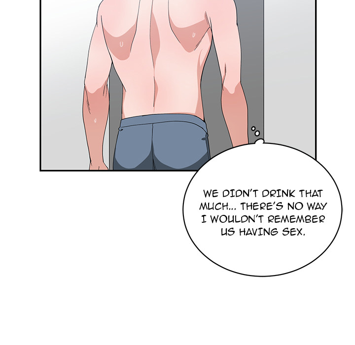 Childhood Friends Chapter 2 image 62