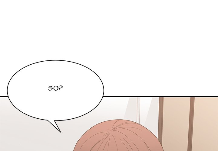 Childhood Friends Chapter 20 image 0