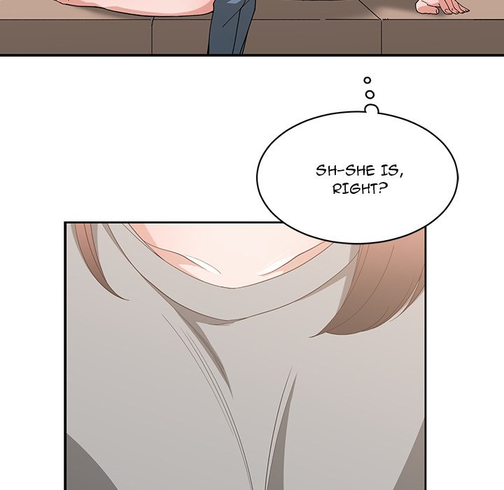 Childhood Friends Chapter 20 image 10