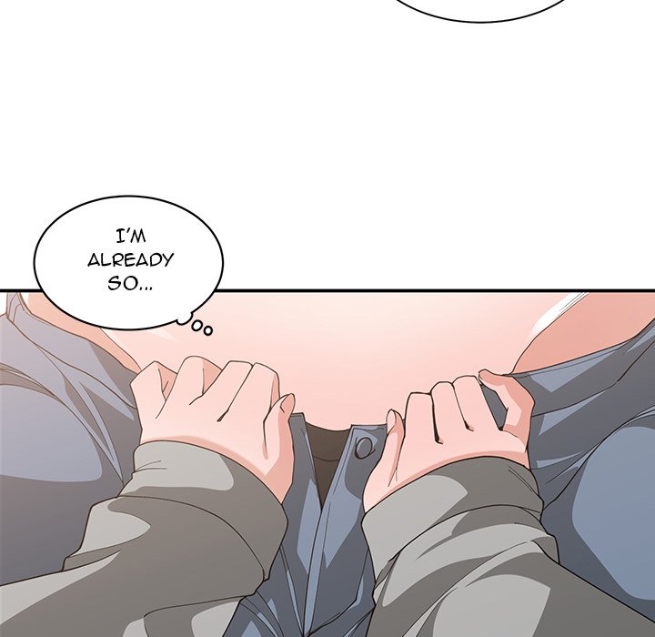 Childhood Friends Chapter 20 image 14