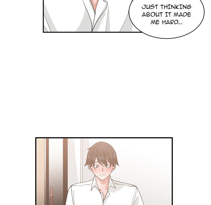 Childhood Friends Chapter 20 image 18