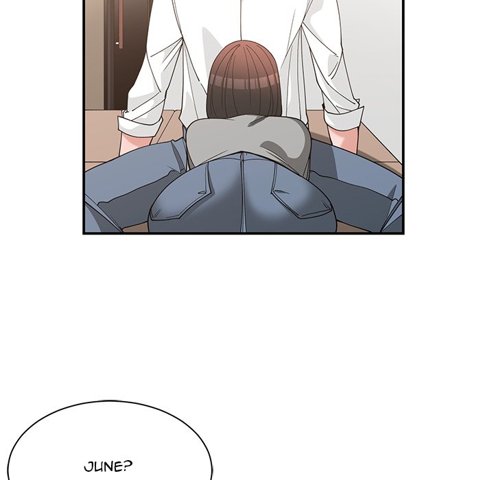 Childhood Friends Chapter 20 image 19