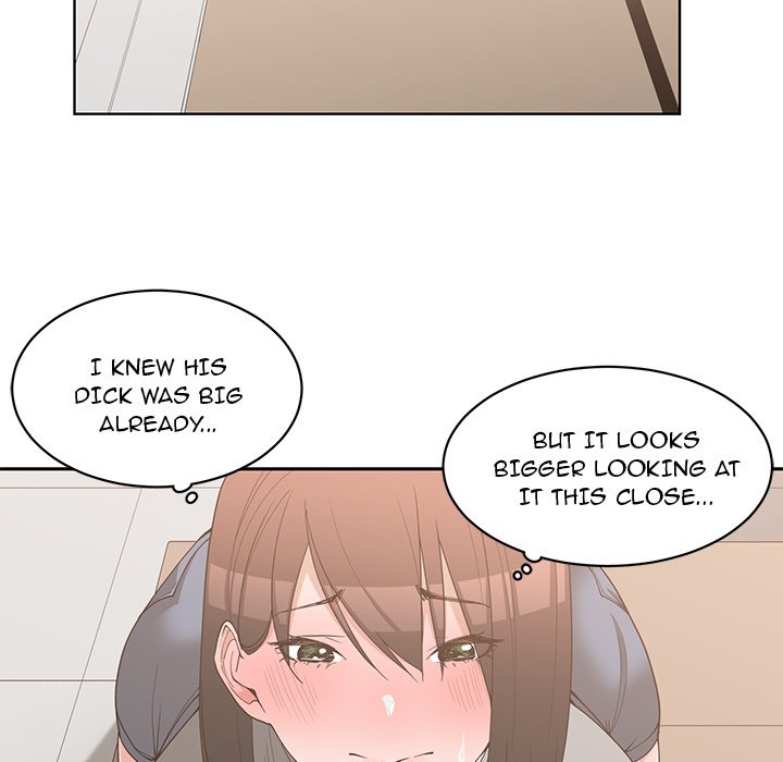 Childhood Friends Chapter 20 image 24