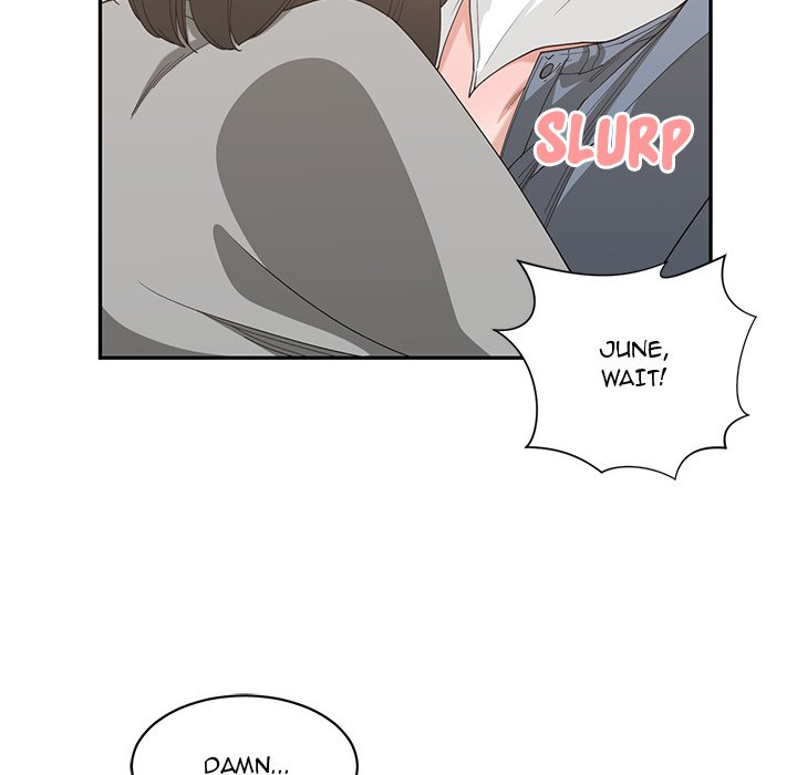 Childhood Friends Chapter 20 image 35