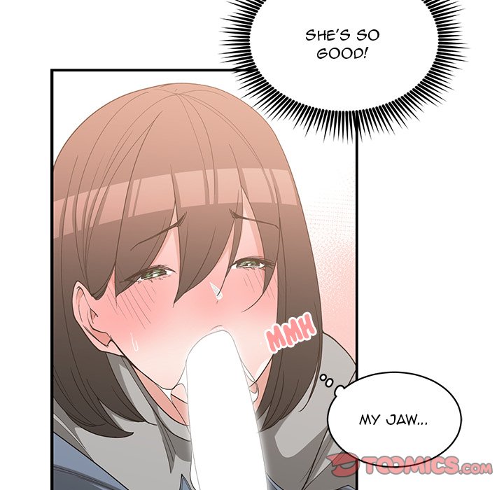 Childhood Friends Chapter 20 image 37