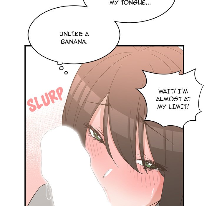 Childhood Friends Chapter 20 image 40