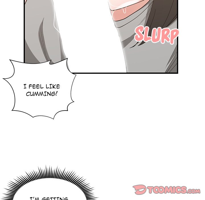 Childhood Friends Chapter 20 image 41