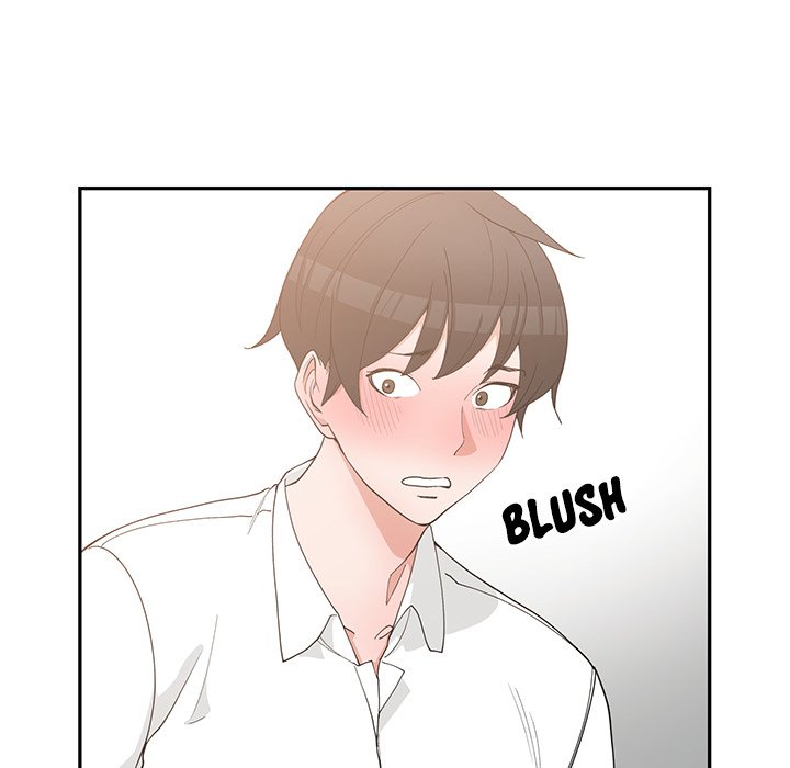 Childhood Friends Chapter 20 image 4