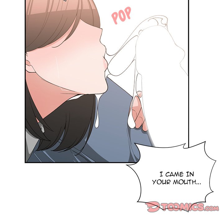 Childhood Friends Chapter 20 image 49