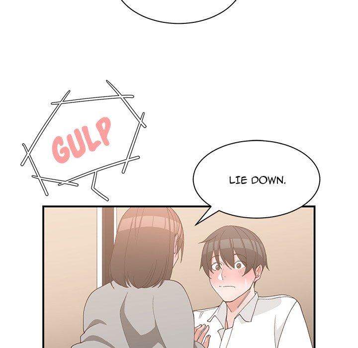 Childhood Friends Chapter 20 image 51