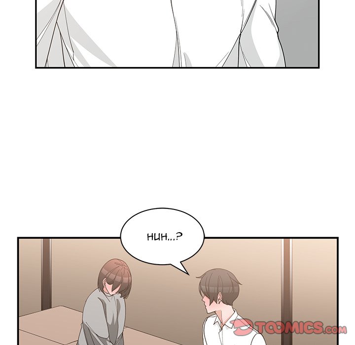 Childhood Friends Chapter 20 image 5