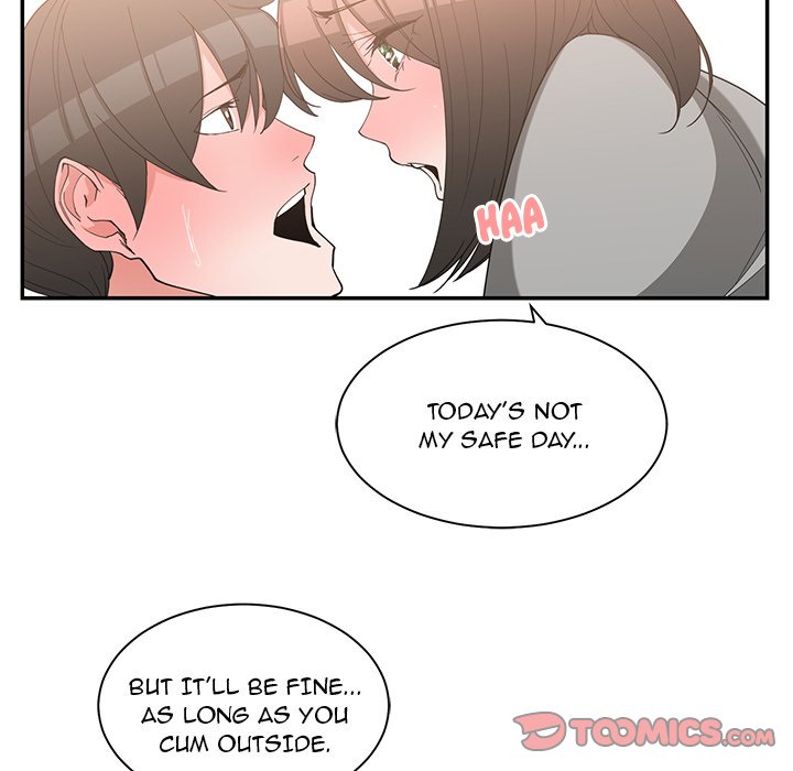 Childhood Friends Chapter 20 image 65