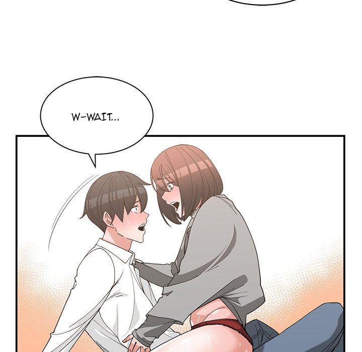Childhood Friends Chapter 20 image 68