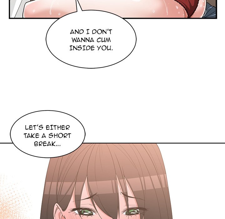 Childhood Friends Chapter 20 image 76