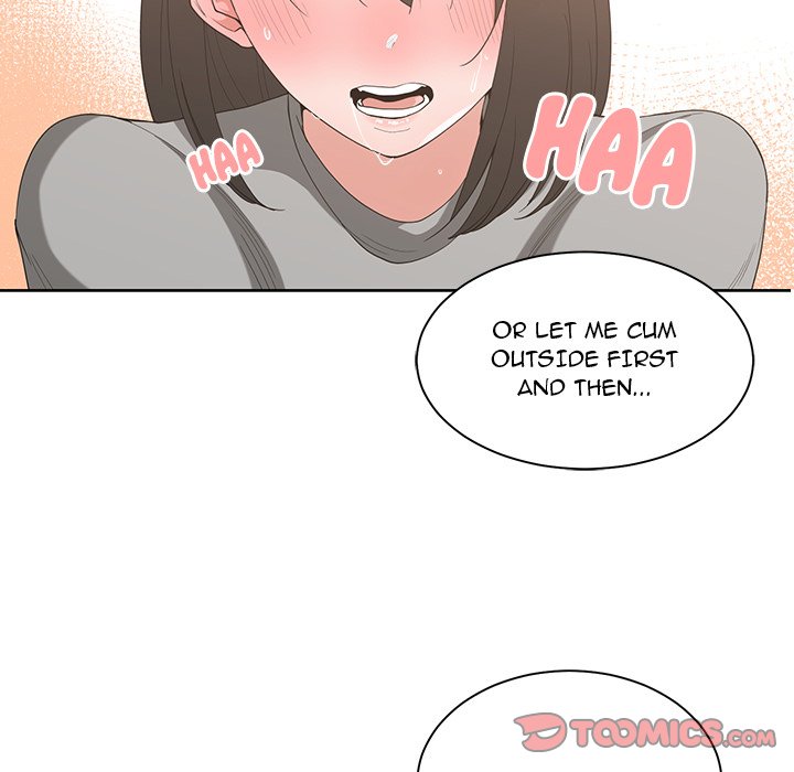 Childhood Friends Chapter 20 image 77