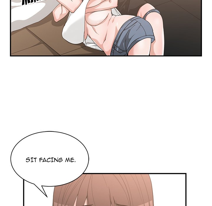 Childhood Friends Chapter 20 image 7