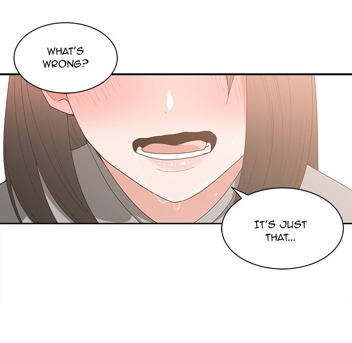 Childhood Friends Chapter 20 image 79