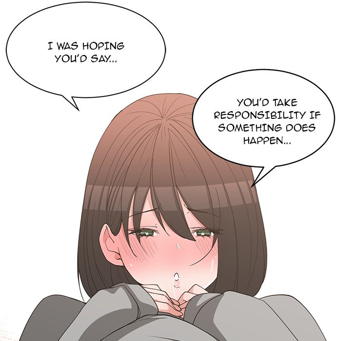 Childhood Friends Chapter 20 image 80