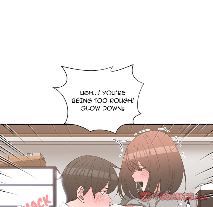 Childhood Friends Chapter 20 image 85