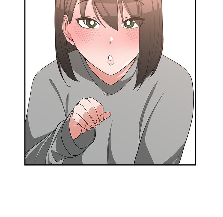 Childhood Friends Chapter 20 image 8
