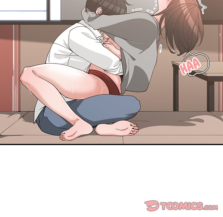 Childhood Friends Chapter 20 image 89