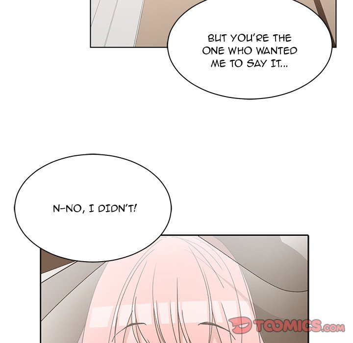 Childhood Friends Chapter 20 image 93