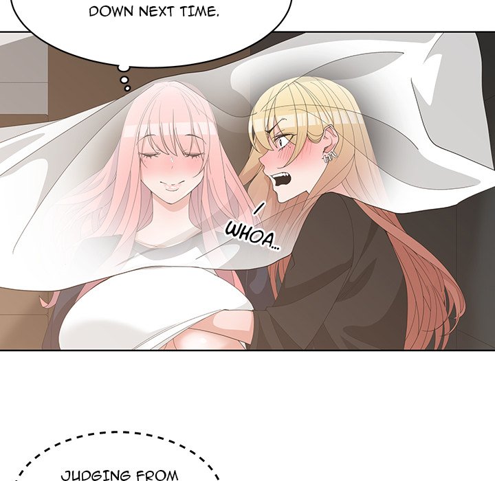 Childhood Friends Chapter 20 image 95