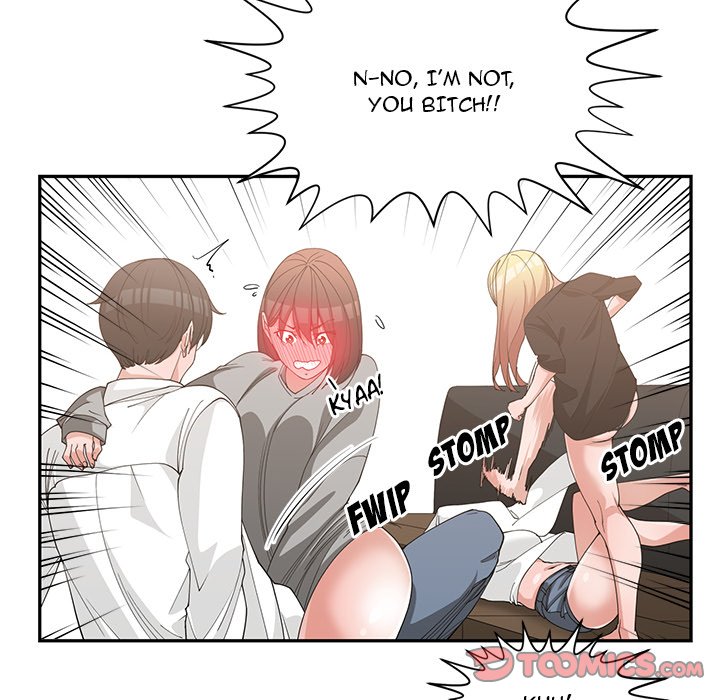 Childhood Friends Chapter 20 image 97