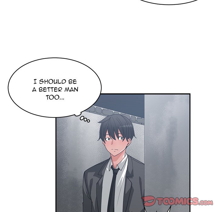 Childhood Friends Chapter 21 image 9