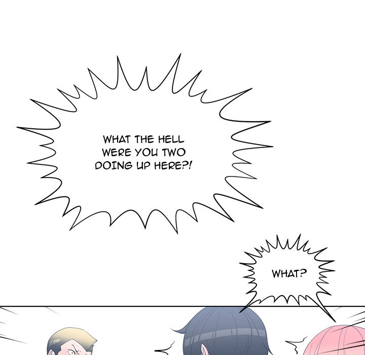 Childhood Friends Chapter 21 image 99