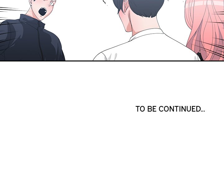 Childhood Friends Chapter 21 image 100