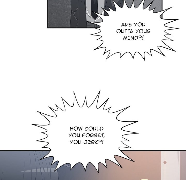 Childhood Friends Chapter 21 image 10