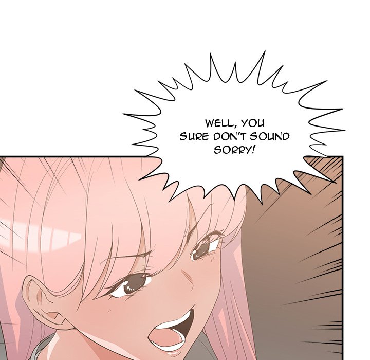 Childhood Friends Chapter 21 image 12
