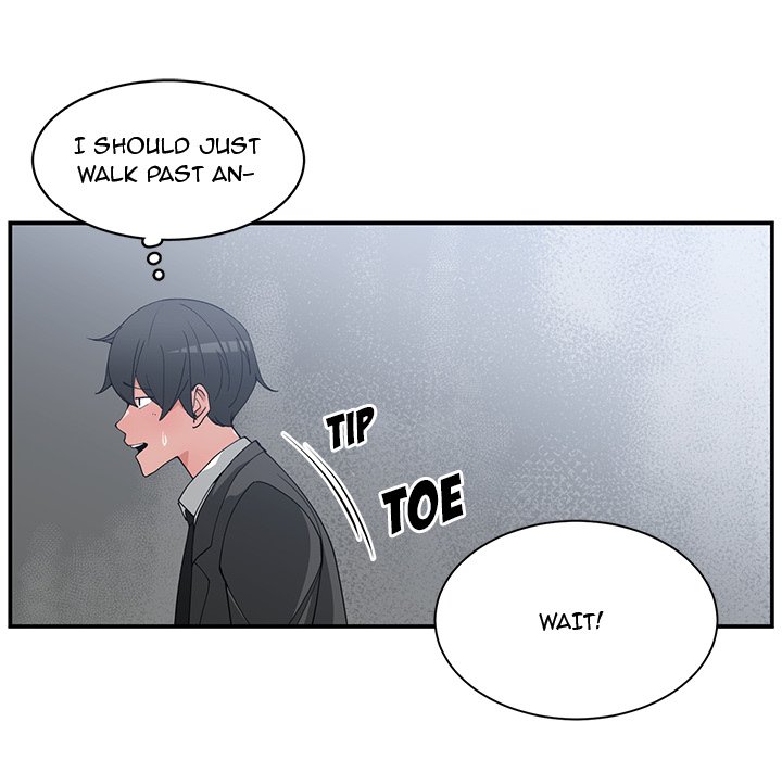 Childhood Friends Chapter 21 image 15