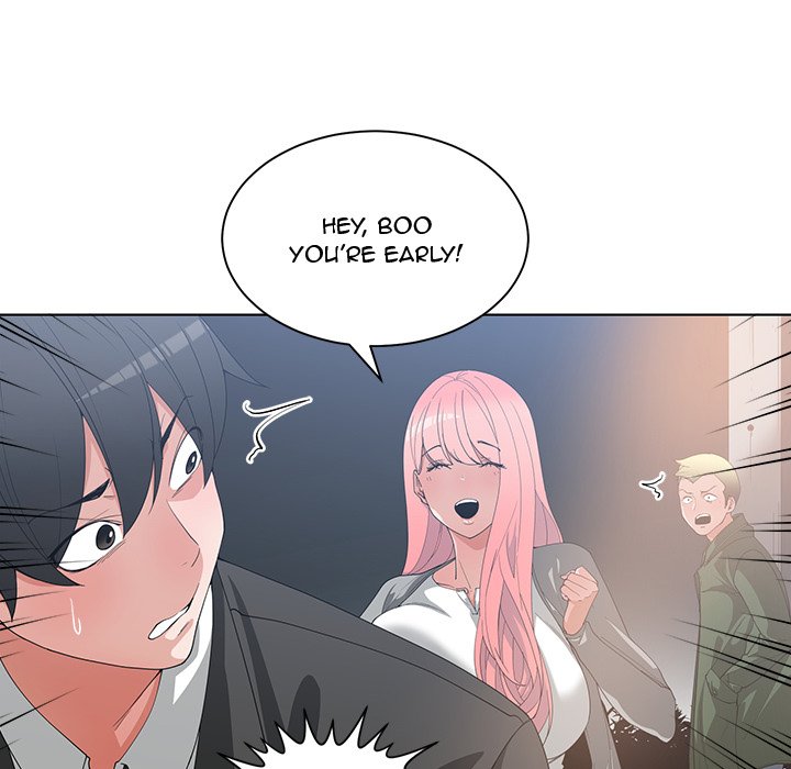 Childhood Friends Chapter 21 image 16