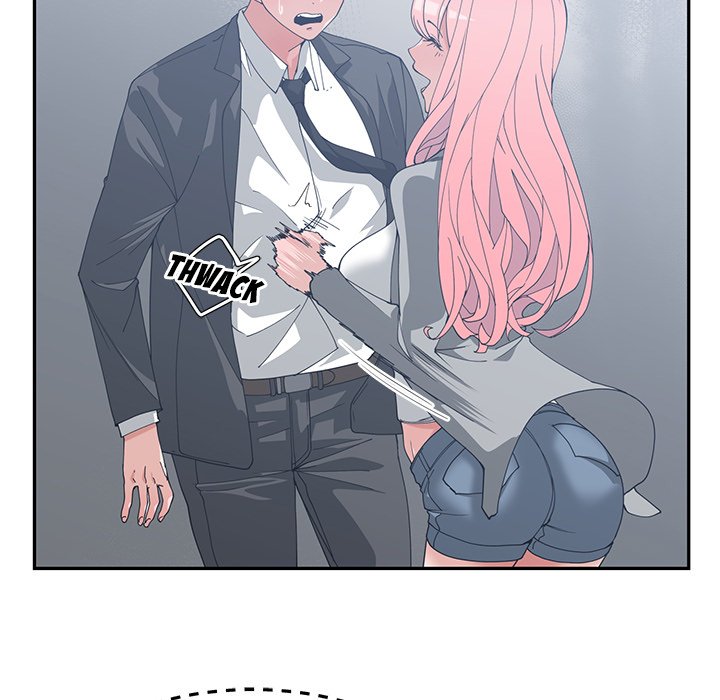 Childhood Friends Chapter 21 image 18