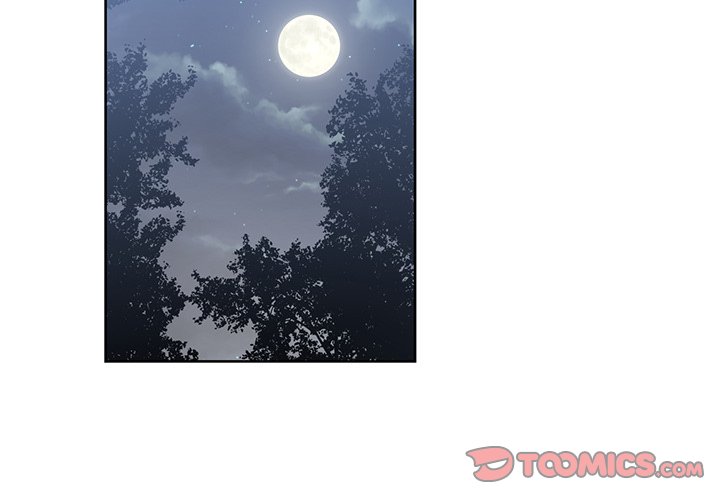Childhood Friends Chapter 21 image 1