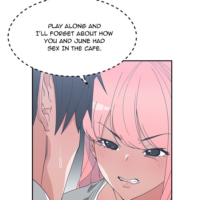 Childhood Friends Chapter 21 image 19