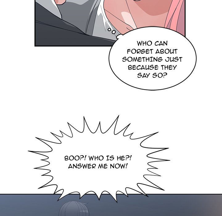 Childhood Friends Chapter 21 image 20