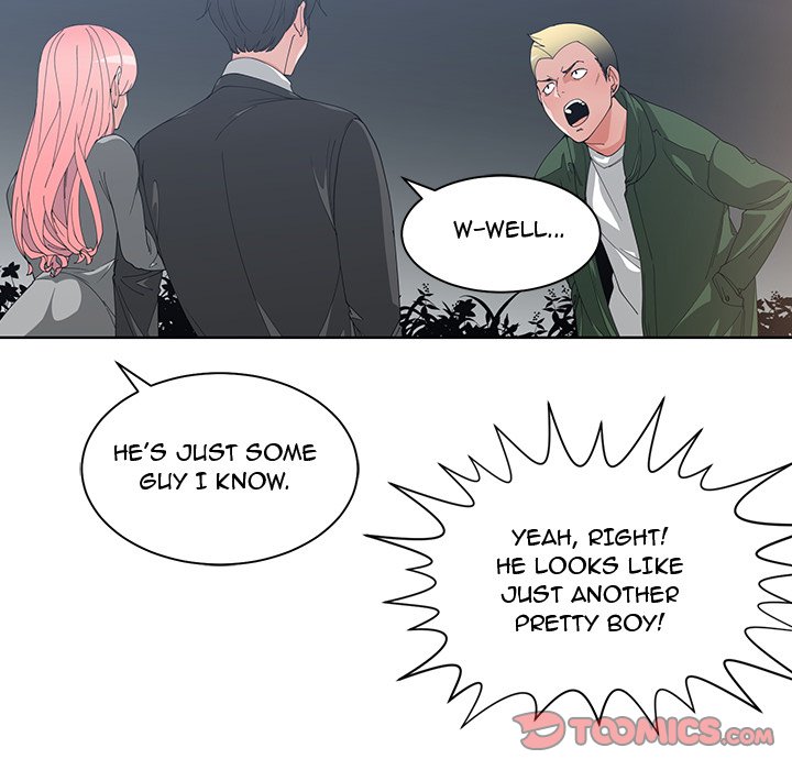 Childhood Friends Chapter 21 image 21