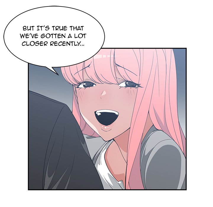 Childhood Friends Chapter 21 image 22