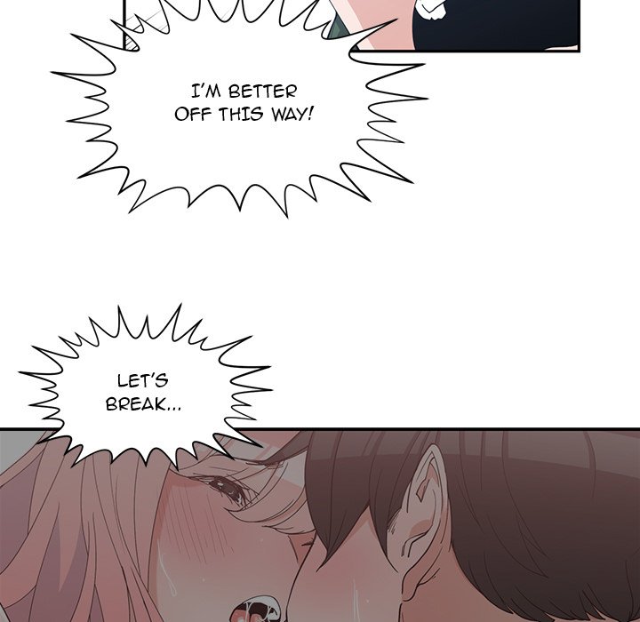 Childhood Friends Chapter 21 image 28