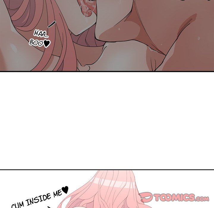 Childhood Friends Chapter 21 image 29